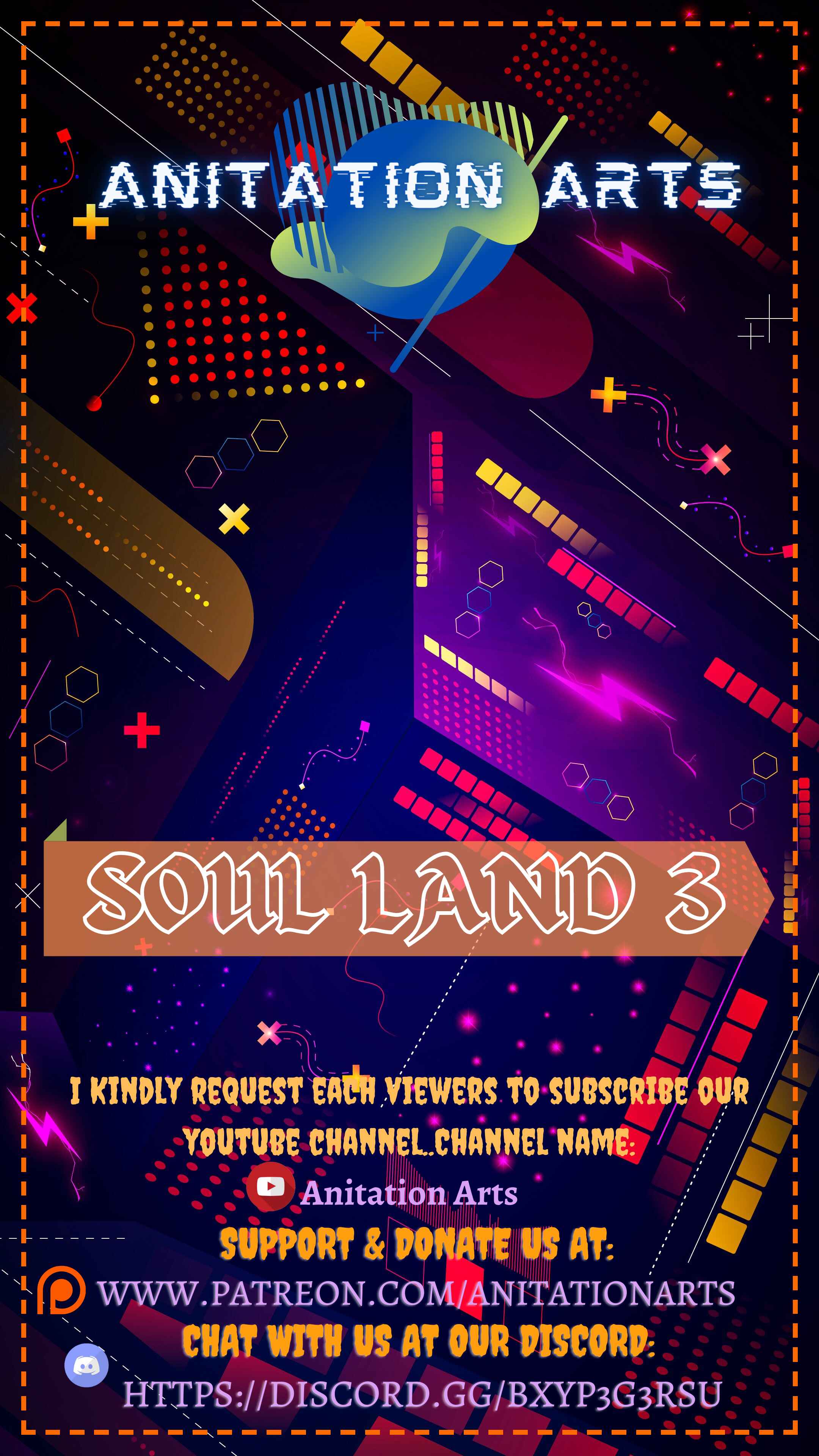 Soul Land III:The Legend of the Dragon King Chapter 143 1